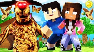 Minecraft - DUCK SEASON - WHO DID THE DOG KILL?!