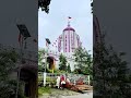 Shree Jagannath temple Ranchi India #jagannath #travel #trending#temple#ranchi