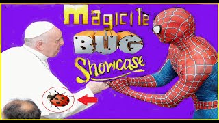 Magicite BUG Showcase!!!