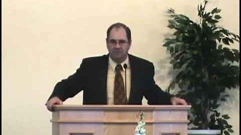 The New "Missional" Church
