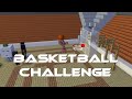 MONSTER SCHOOL : Basketball Challenge - Best Minecraft Animation