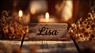 Download Lagu Lisa – Wij Vergeten Je Niet MP3