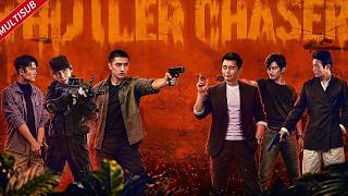 💥Undercover Cop Risks Everything,Survives Death Traps,and Becomes the Mafia’s Trusted Man!#crimenews