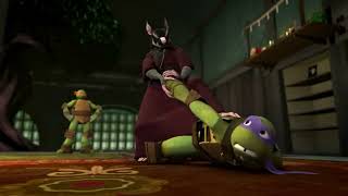 TMNT Splinter's Wise Words Moments