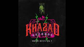 Analect - I Wanna Go Hard Khazad Records