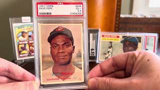 EP 824 - The Story of…Dave Pope Profile