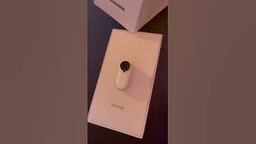 Insta 360 GO 2 Unboxing! #shorts