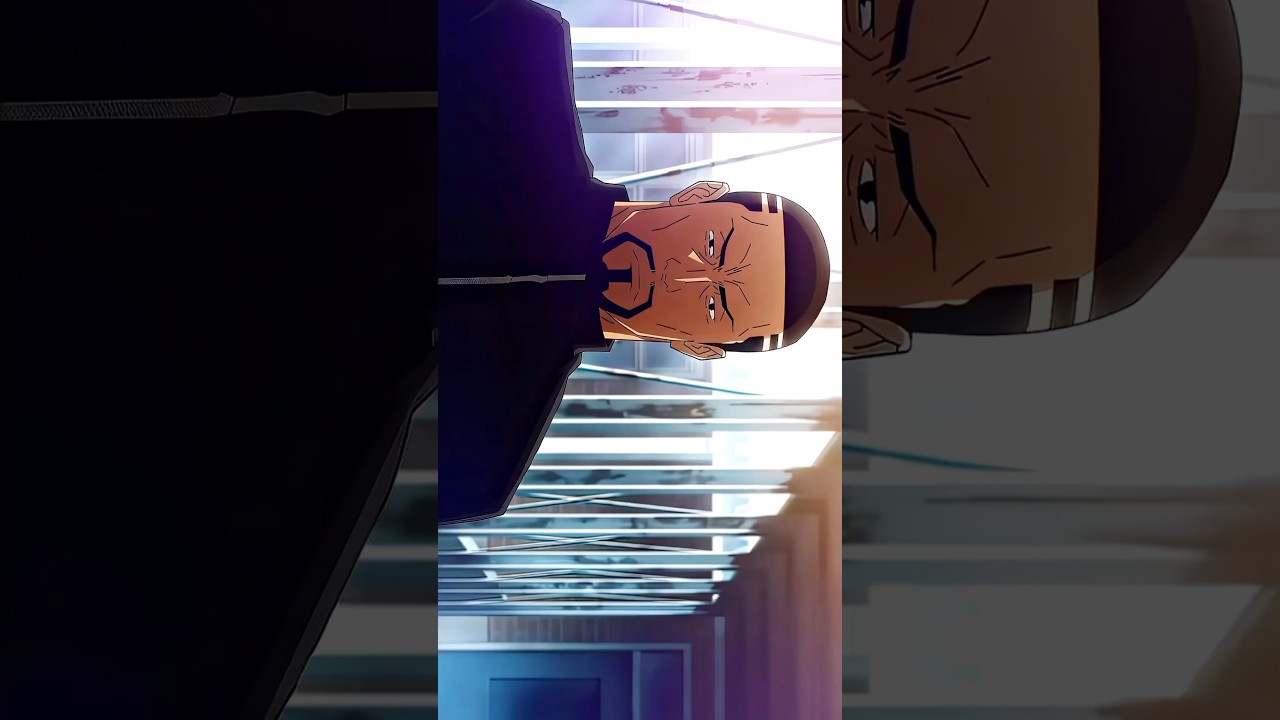 Finally the episode 1 has arrived . And here's the edit. #gojosatoruedit#jjkedit #anime#animeedit.