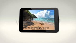 3D Tablet - Memories Album screenshot 5