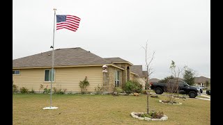 San Marcos police officer killed while serving warrant, officials say