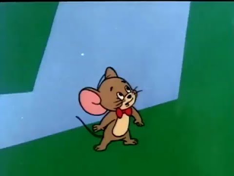 The Tom and Jerry Show 1975  Episode 1