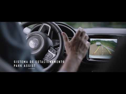 Jeep Compass | Park Assist - Jeep Compass | Park Assist