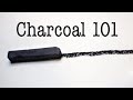 Charcoal 101 All About Charcoal Drawing Charcoal 101 All About Charcoal Drawing