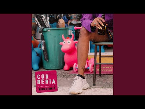 Correria