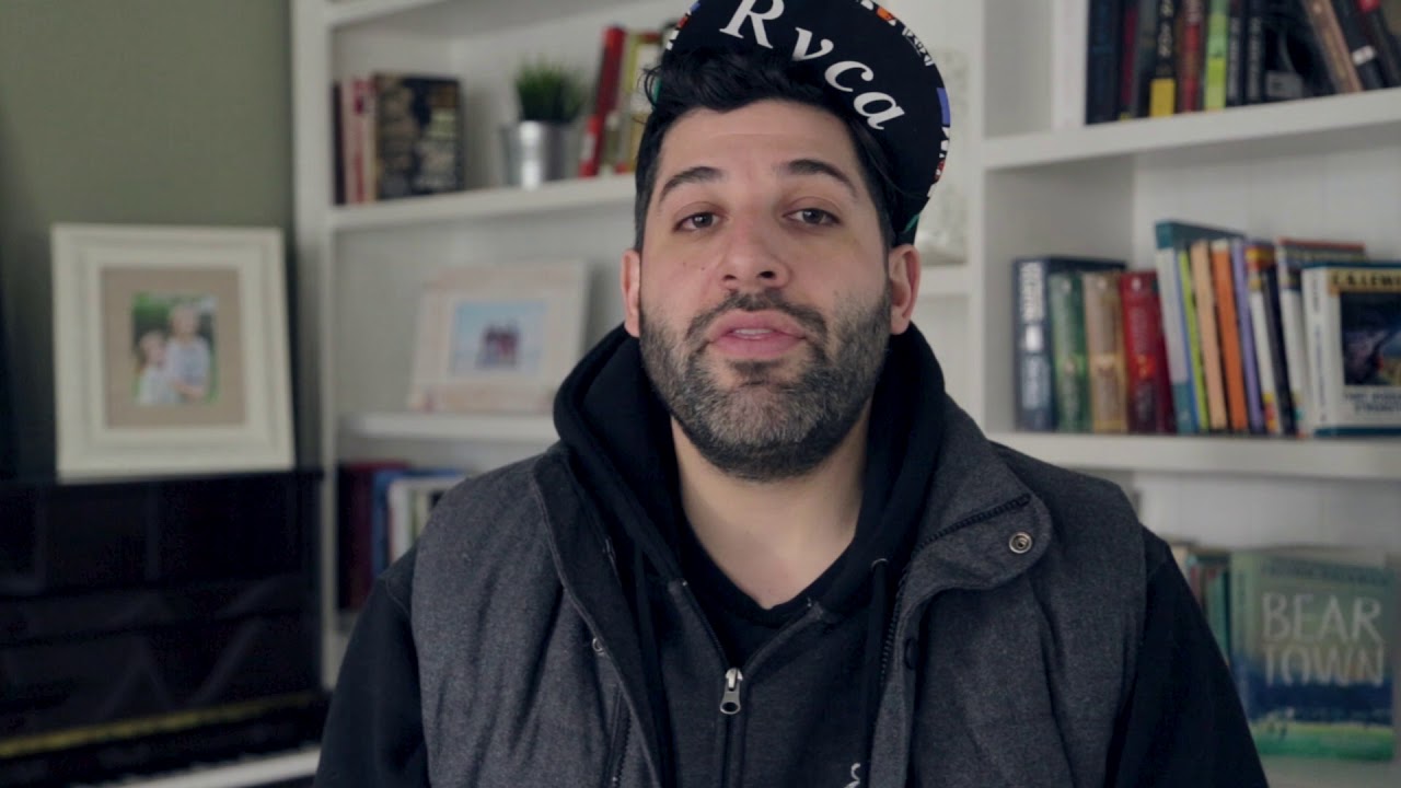 LiveStreaming at Latinicity