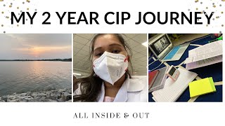 My M.Phil journey at CIP, Ranchi ||  Clinical Psychology || Mini Vlog