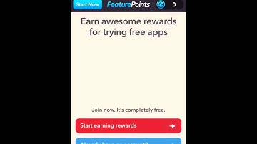 Feature Points Hack 2015(Use code XHXR3W) - Free Rewards