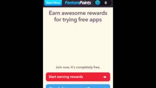 Feature Points Hack 2015(Use code XHXR3W) - Free Rewards