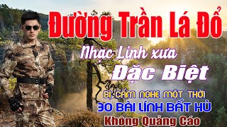 Đường Trần Lá Đổ, Biển Mặn ...Liên Khúc Rumba Hải Ngoại Vượt Thời Gian, Đắm Say Bao Thế Hệ