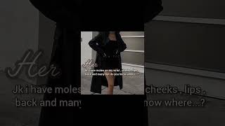 His discovering time...!!🌚#bangtan #bts #mimi #jungkook #ffshorts