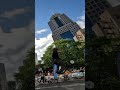 Highest forward flip pogo stick jump - 3.2 metres (10 ft 6 in) at Pogopalooza@Xpogo