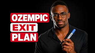 How to Come Off Ozempic Without Regaining The Weight