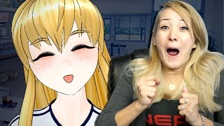 Building My Future Girlfriend | Artificial Academy 2 | Let’s Play Ep 2