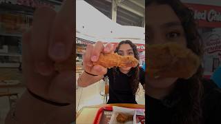 Hacks de Comida Rápida 🍗🔥