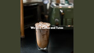 Awesome Ambiance for Caffeine Creativity