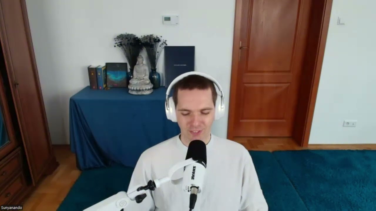 Medytacja prowadzona - Ziarna szczodrości