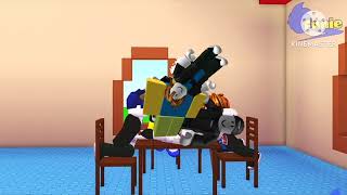 Fight Cloud Roblox Funie Add Round 1