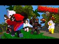 BATALLA DE PALOS | HORMIGEO DIA 3