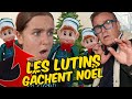 Les lutins farceurs gachent notre vie   pink lily compilation