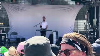 Glastonbury 2025 - Primary School Bangers - Summer House, Theatre & Circus - 27 June 2025