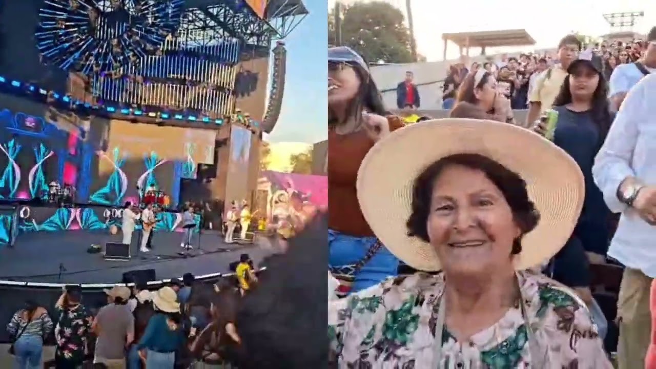 Festival Andino Latinoamericano 08/12/25