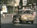 Rallye Trabant 601 - Stadtrundkurs Berlin 1990 - Motorsport Racing - Special Wertungsprüfung