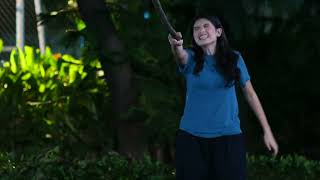 Sakan Merangkai Kisah Indah, Khusus Sore Ini Pukul 17.30 Wib Hanya Di Indosiar Dan Vidio