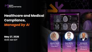 How AI Closes the Compliance Gap for Medical Device Teams (FDA QMSR, ISO 13485, IEC 62304)