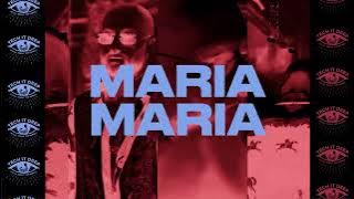 TECH IT DEEP - Maria Maria