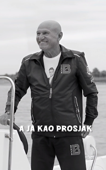 Šaban Šaulić - Na njenom venčanju 🥰