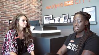 Waxing the City - Meet Our Team