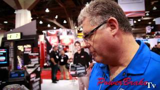 Mallory Firestorm Ignition System SEMA : Power Brake TV