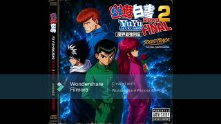 Unbalanced Kiss ~SMOOTH Inst Arrange MIX~ (Yu Yu Hakusho) Cover