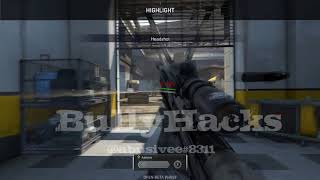 Iron Sight - Hacks