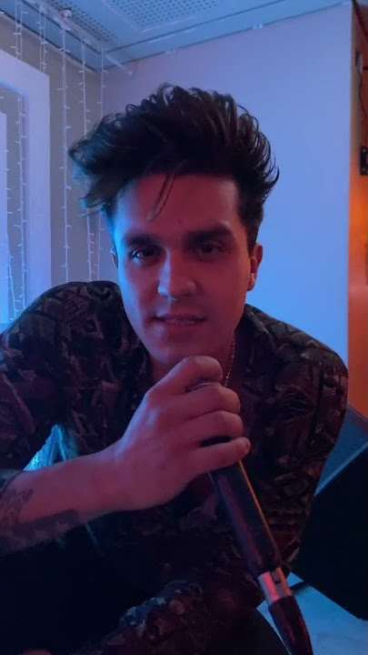 Luan Santana lindo quando nasce um bebado