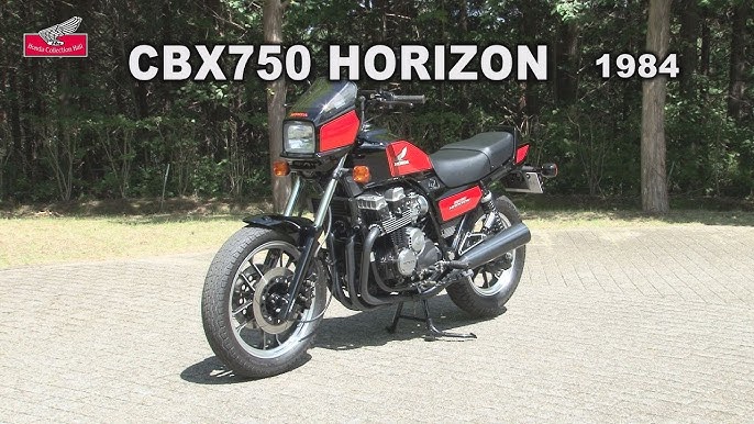 Honda CBX750 Caferacer Ver. 2 – KerkuS Motorworks