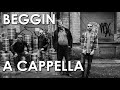 Måneskin Beggin A Cappella Vocal Cover By The Simpletones Måneskin Beggin A Cappella Vocal Cover By The Simpletones