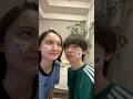 日韓ハーフの女友達とワールドカップ観戦したら、韓国応援させられた、、#shorts