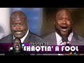 Shaqtin' A Fool: Best of SHAQ Edition