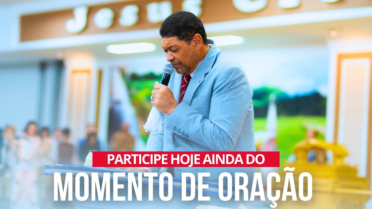 APÓSTOLO VALDEMIRO SANTIAGO 